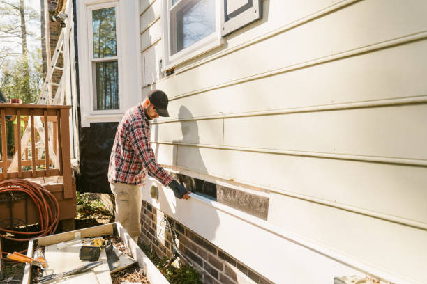 Top rated local Siding Repair specialists in West Alexandria, OH